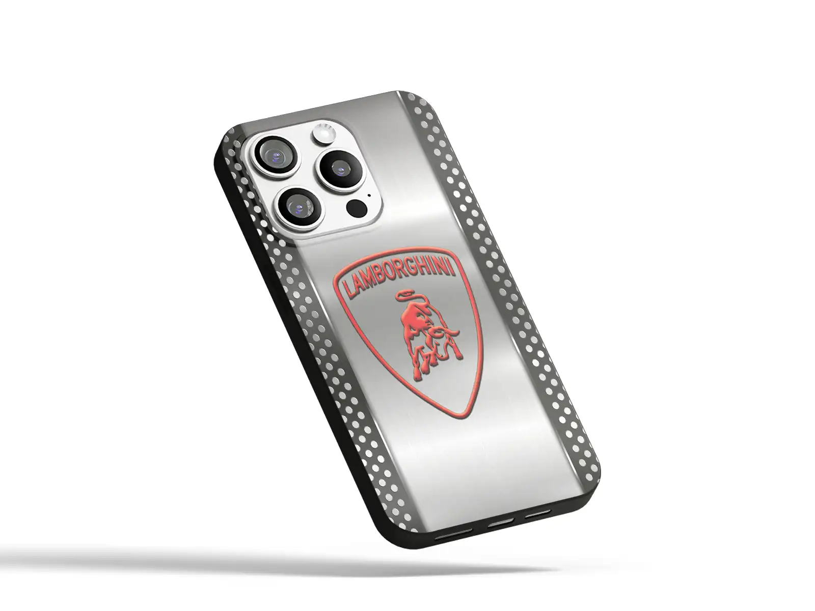 Lamborghini Smartphone Cover S Langlebig Hochwertige Pro